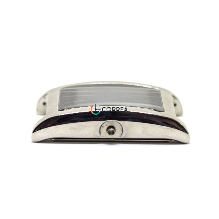 Корпус для годинника Romanson TL 5108 білий KR-002 - 10